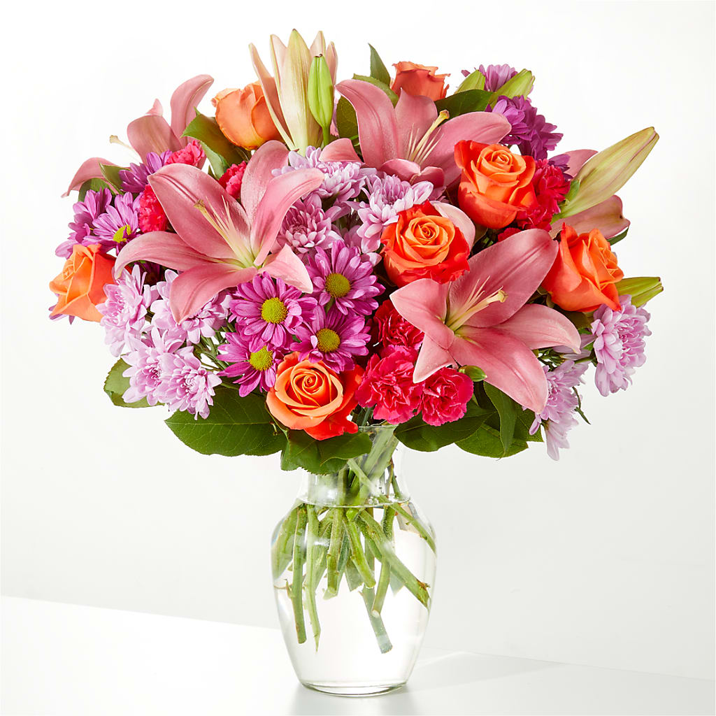 One and Only Bouquet – Wheeling Flower Shop Inc, Wheeling WV
