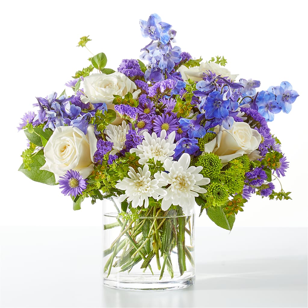 Genuine Gestures Bouquet – Wheeling Flower Shop Inc, Wheeling WV