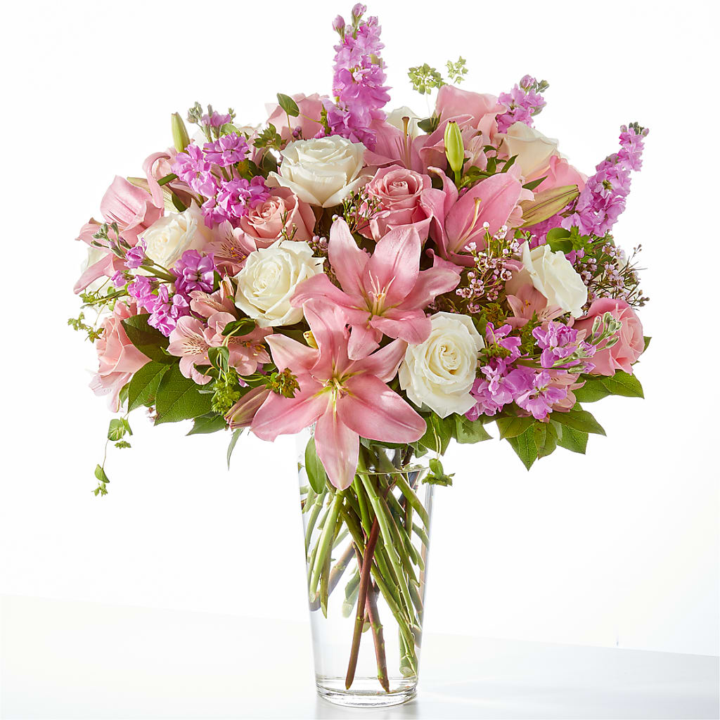 Ethereal Beauty Bouquet – Wheeling Flower Shop Inc, Wheeling WV