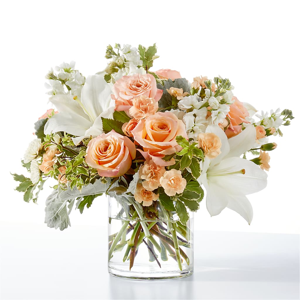 Darling Bouquet – Wheeling Flower Shop Inc, Wheeling WV