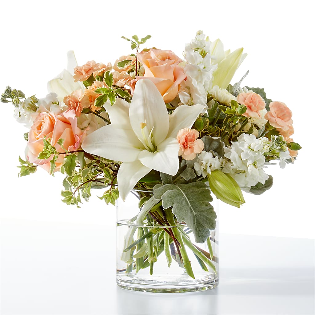 Darling Bouquet – Wheeling Flower Shop Inc, Wheeling WV