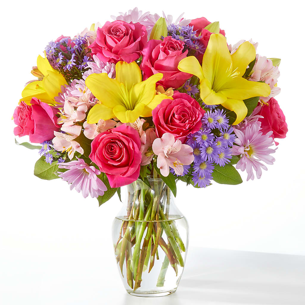 Sprinkles Bouquet – Wheeling Flower Shop Inc, Wheeling WV