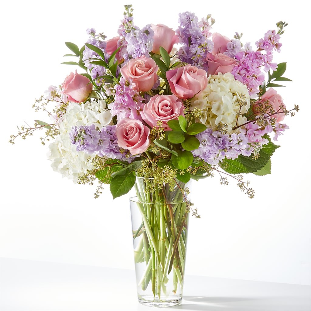 Embraced Bouquet – Wheeling Flower Shop Inc, Wheeling WV