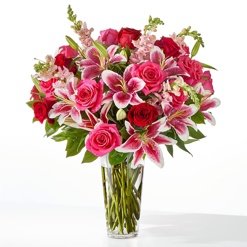 Always You Bouquet – Wheeling Flower Shop Inc, Wheeling WV