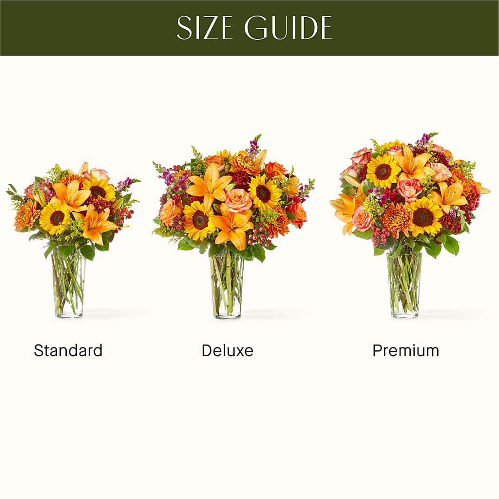 Seasons Change Bouquet – Wheeling Flower Shop Inc, Wheeling WV