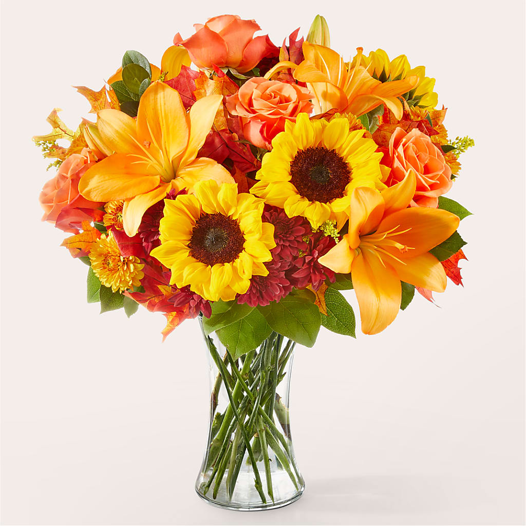 Sunny Side Bouquet – Wheeling Flower Shop Inc, Wheeling WV