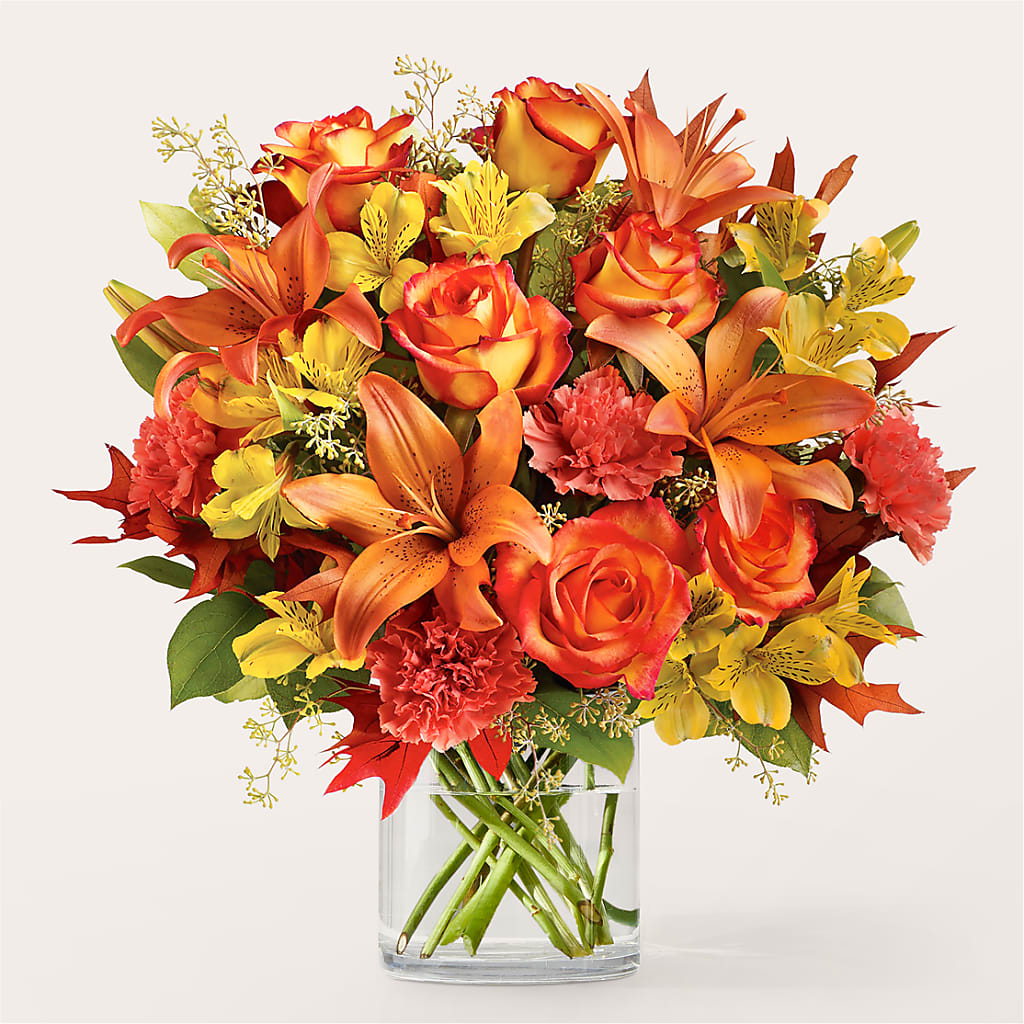 Pecan Pie Bouquet – Wheeling Flower Shop Inc, Wheeling WV