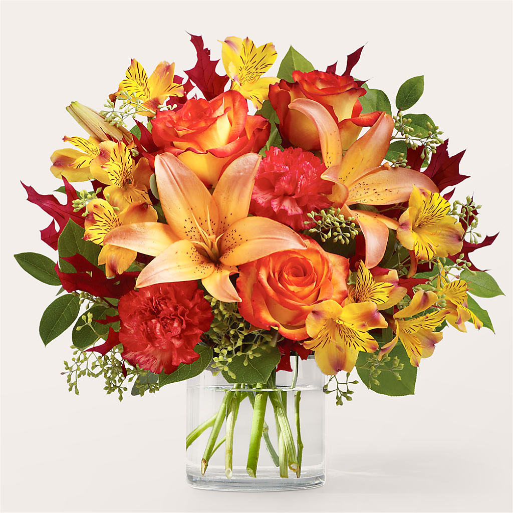 Pecan Pie Bouquet – Wheeling Flower Shop Inc, Wheeling WV