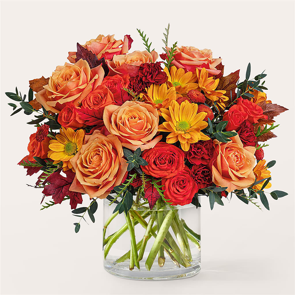 Sweet as Cinnamon Bouquet – Wheeling Flower Shop Inc, Wheeling WV