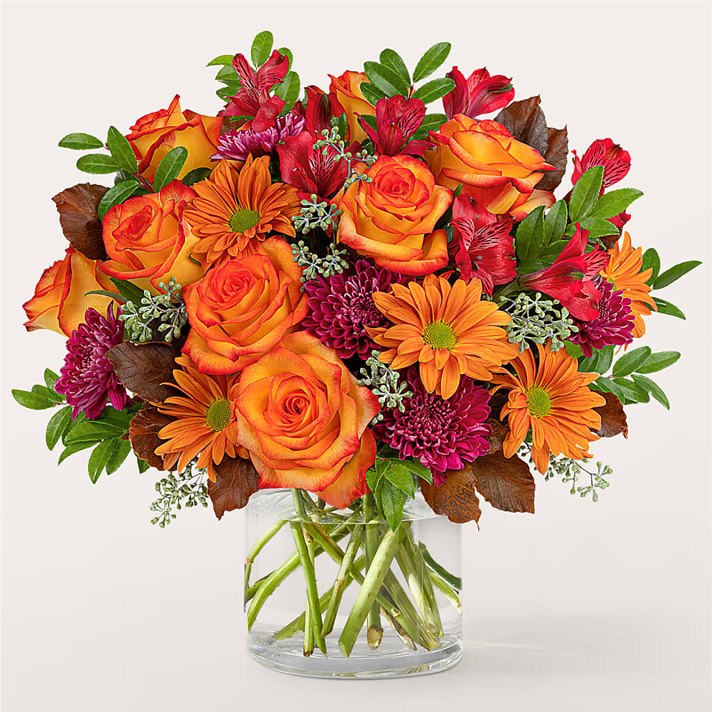 Brisk Morning Bouquet – Wheeling Flower Shop Inc, Wheeling WV