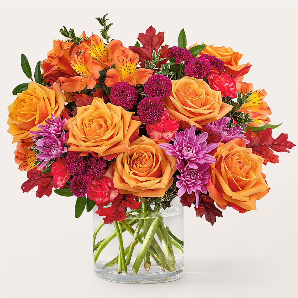 Terracotta Treasures Bouquet – Wheeling Flower Shop Inc, Wheeling WV