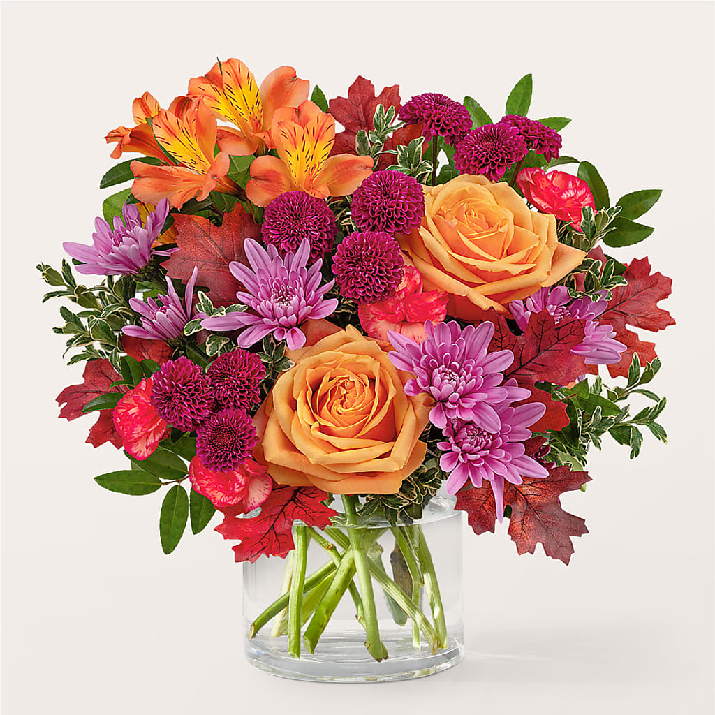 Terracotta Treasures Bouquet – Wheeling Flower Shop Inc, Wheeling WV