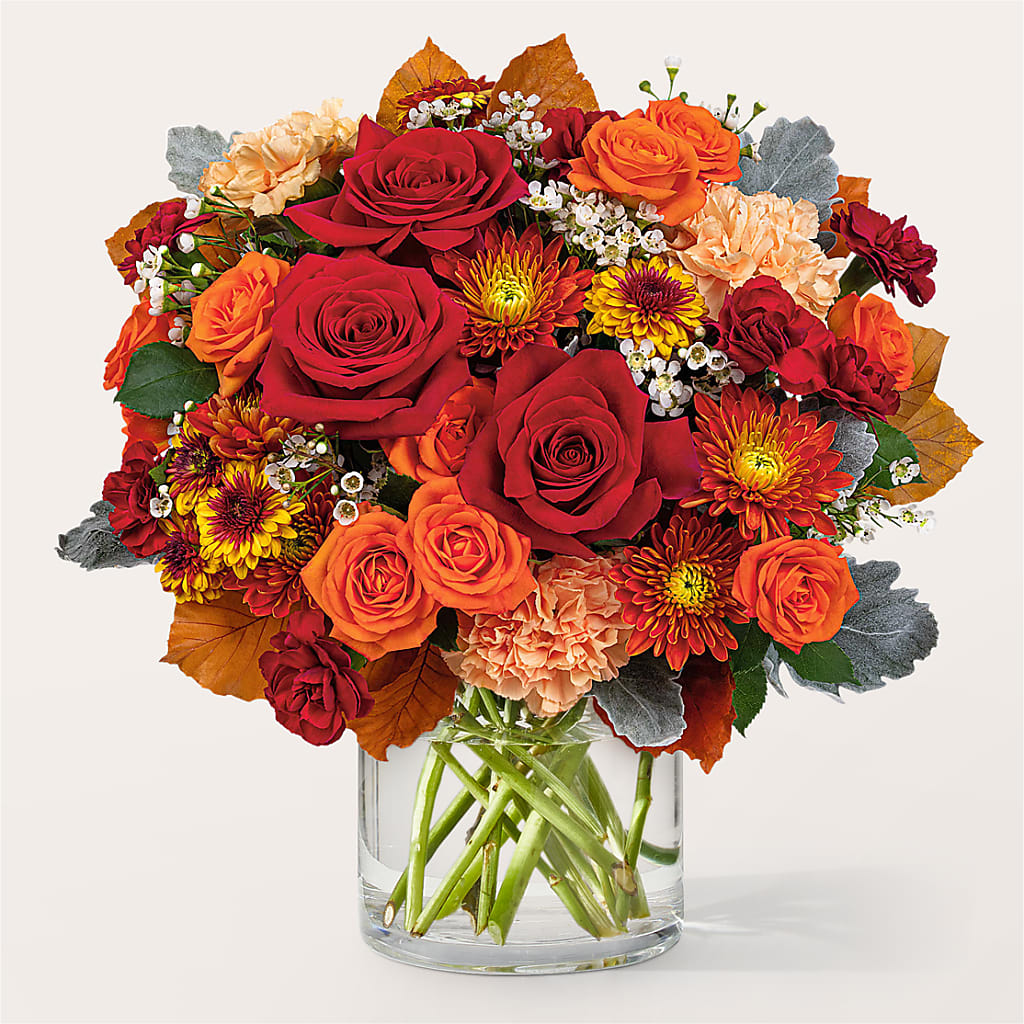 Merlot Bouquet – Wheeling Flower Shop Inc, Wheeling WV