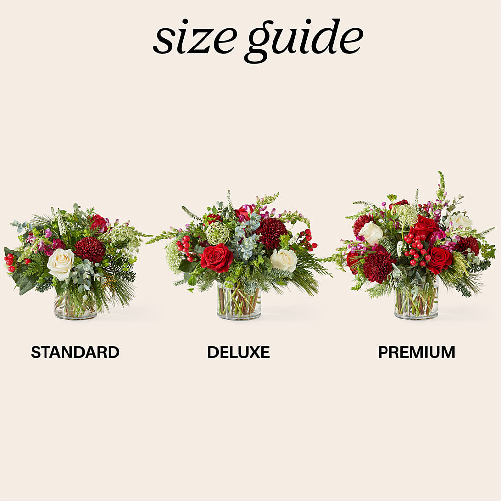Cranberry Fizz Bouquet – Wheeling Flower Shop Inc, Wheeling WV