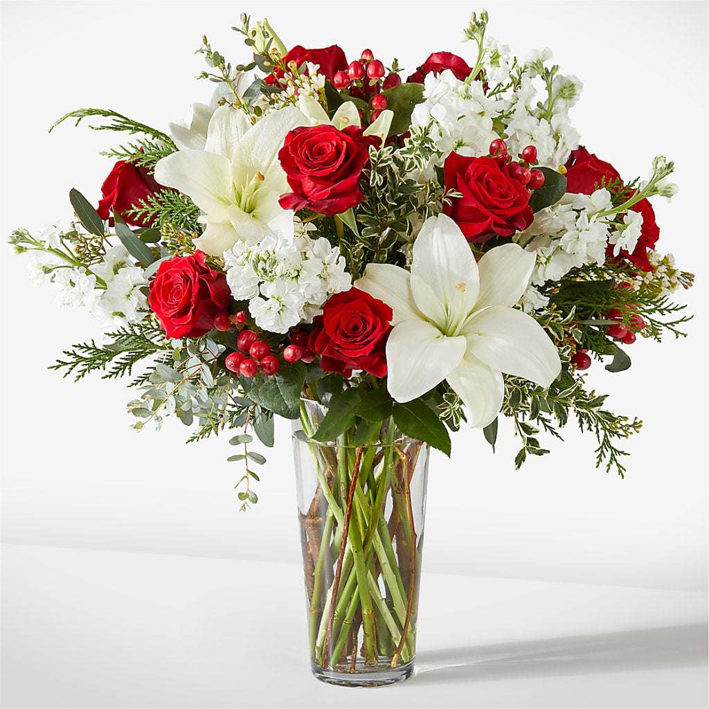 Twinkle Lights Bouquet – Wheeling Flower Shop Inc, Wheeling WV
