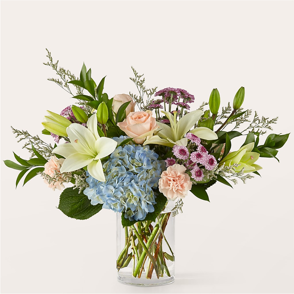 Slow Mornings Bouquet – Wheeling Flower Shop Inc, Wheeling WV