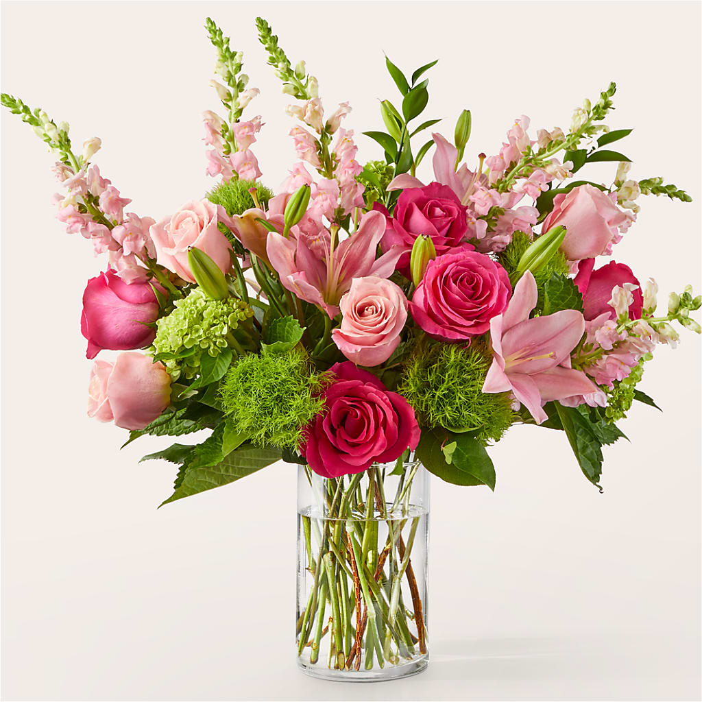 Fit for a Queen Luxury Bouquet – Wheeling Flower Shop Inc, Wheeling WV