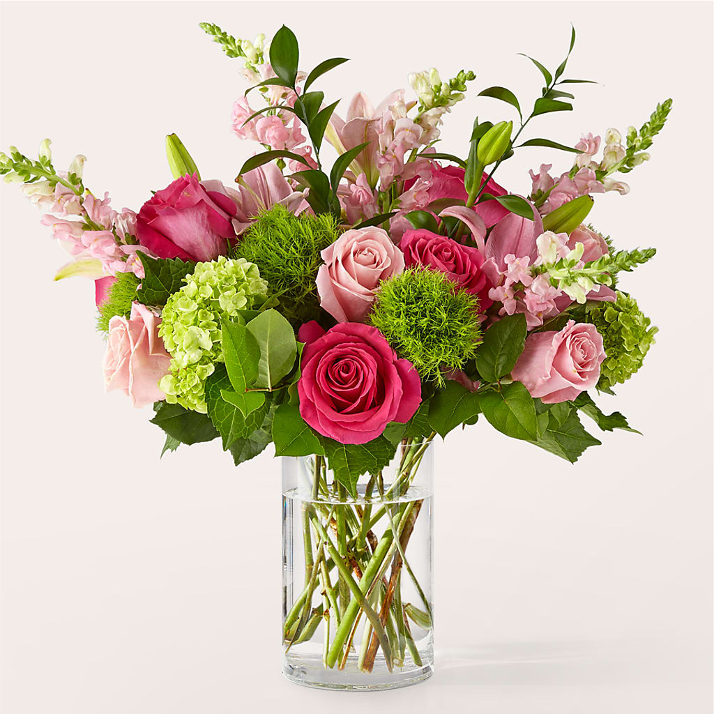 Fit for a Queen Luxury Bouquet – Wheeling Flower Shop Inc, Wheeling WV