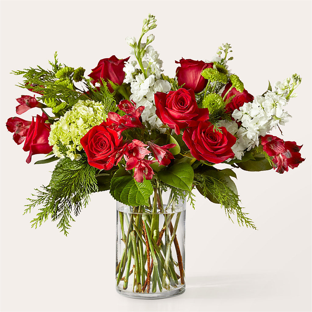 Tree Shopping Bouquet – Wheeling Flower Shop Inc, Wheeling WV