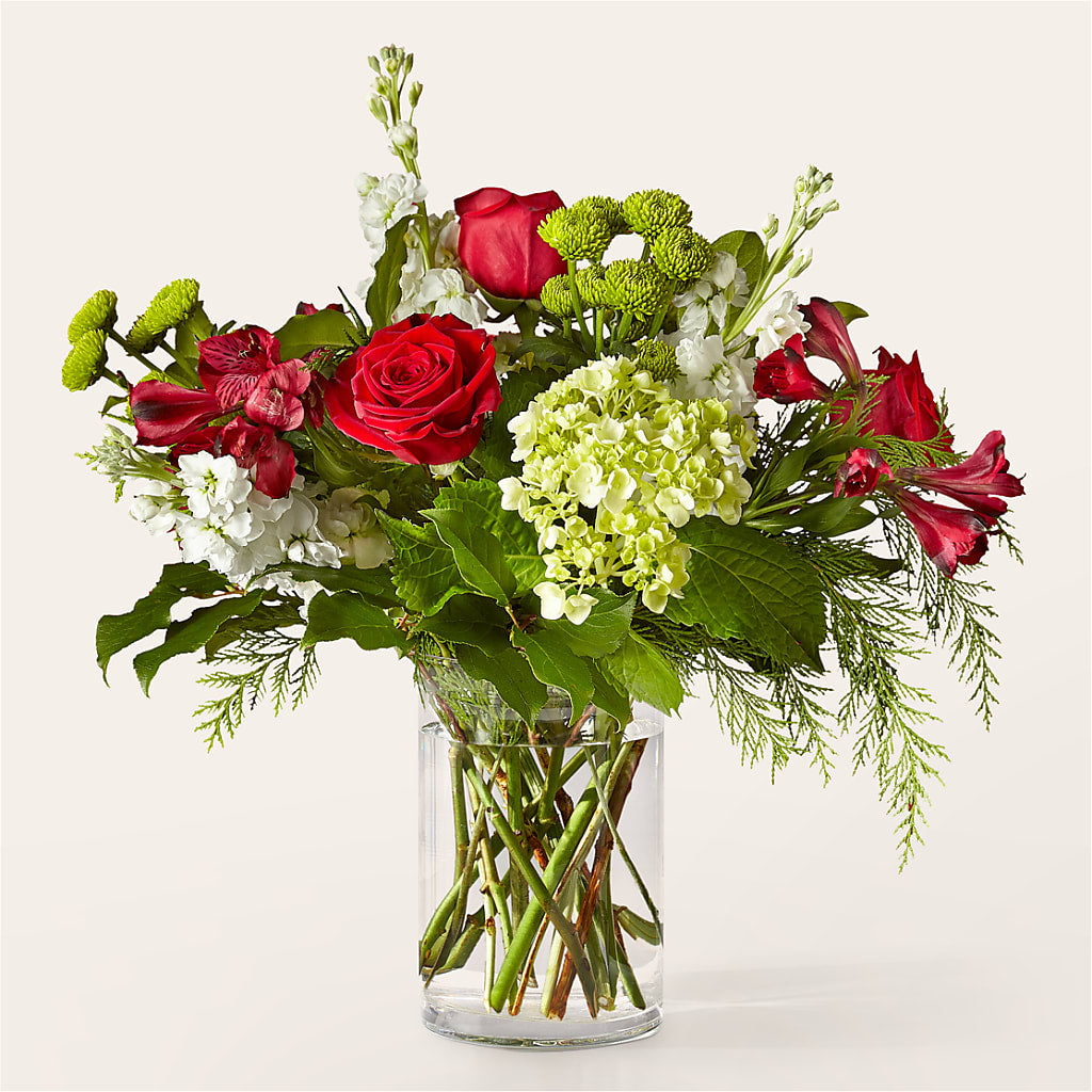 Tree Shopping Bouquet – Wheeling Flower Shop Inc, Wheeling WV
