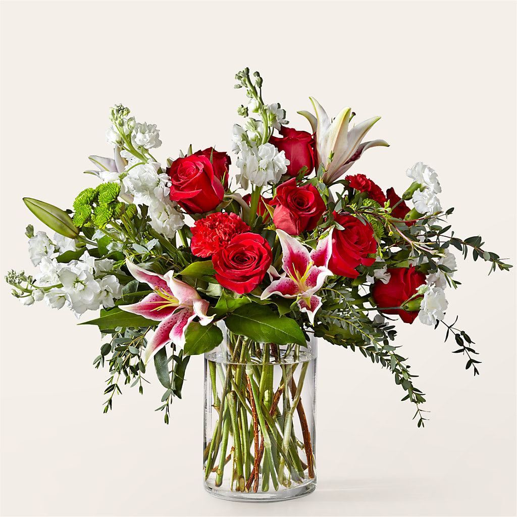 Gumdrop Button Bouquet – Wheeling Flower Shop Inc, Wheeling WV
