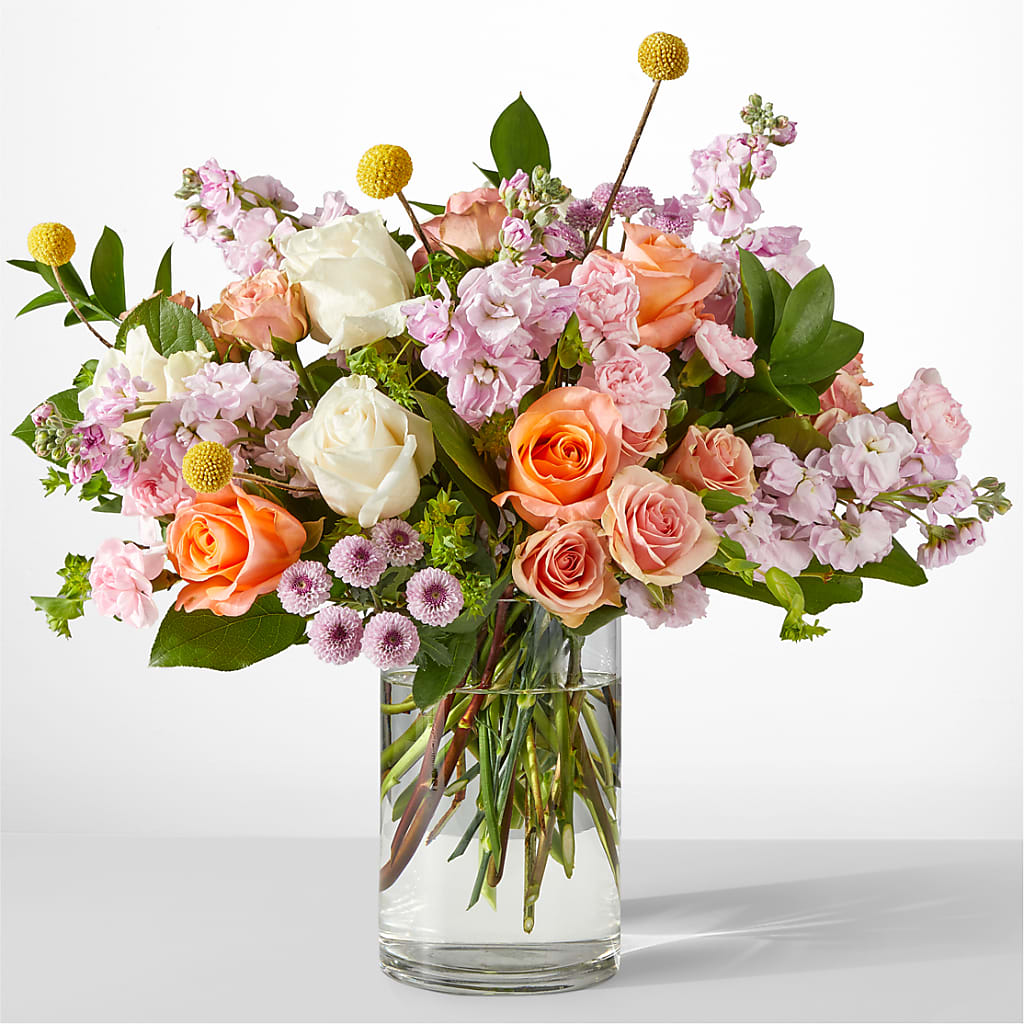 French Market Bouquet – Wheeling Flower Shop Inc, Wheeling WV