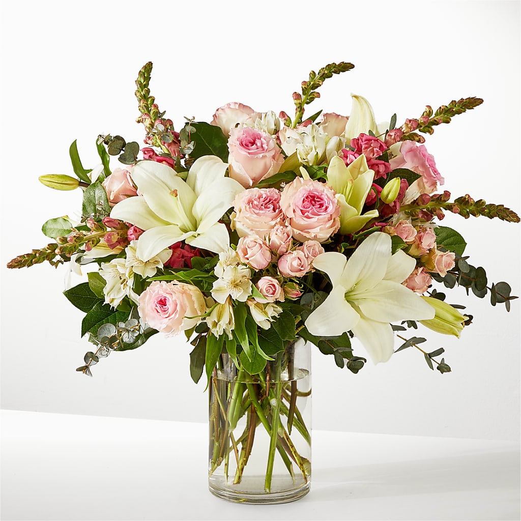 Ballet Slippers Bouquet – Wheeling Flower Shop Inc, Wheeling WV