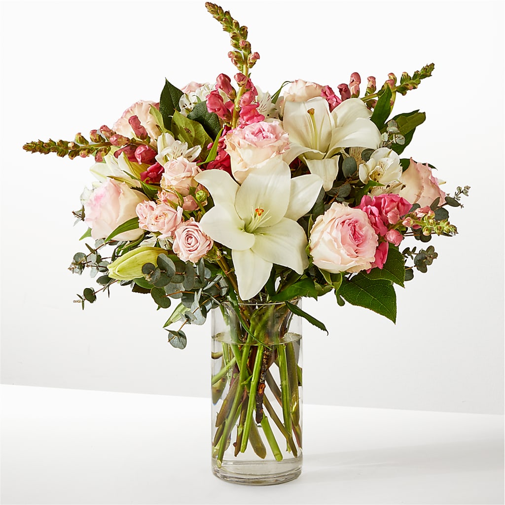 Ballet Slippers Bouquet – Wheeling Flower Shop Inc, Wheeling WV