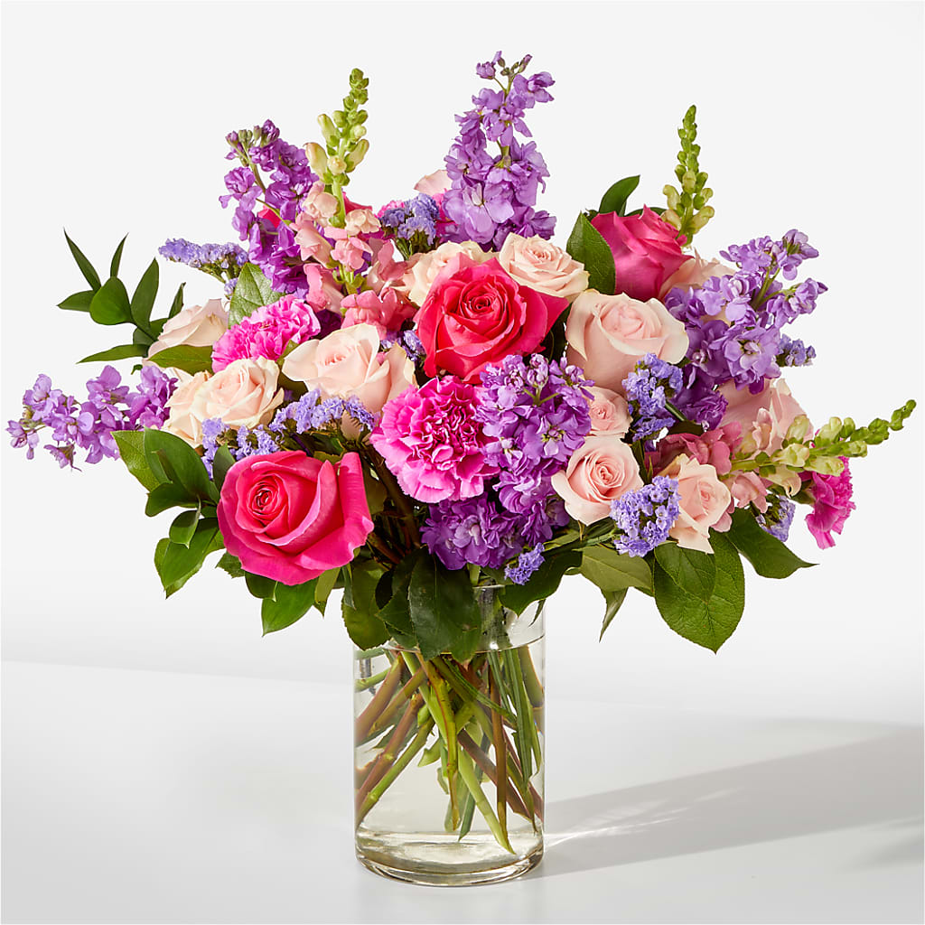 The Cha-Cha Bouquet – Wheeling Flower Shop Inc, Wheeling WV
