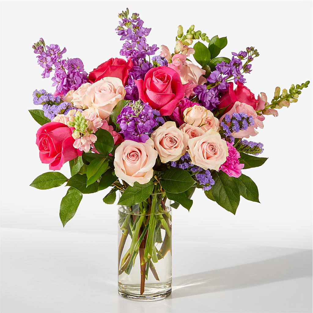 The Cha-Cha Bouquet – Wheeling Flower Shop Inc, Wheeling WV