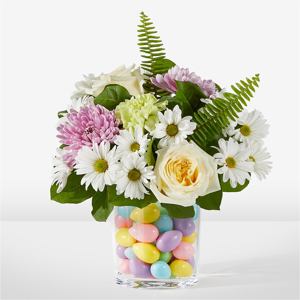 Easter Brunch Bouquet – Wheeling Flower Shop Inc, Wheeling WV