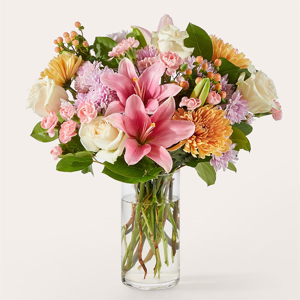 Gelato Bouquet – Wheeling Flower Shop Inc, Wheeling WV