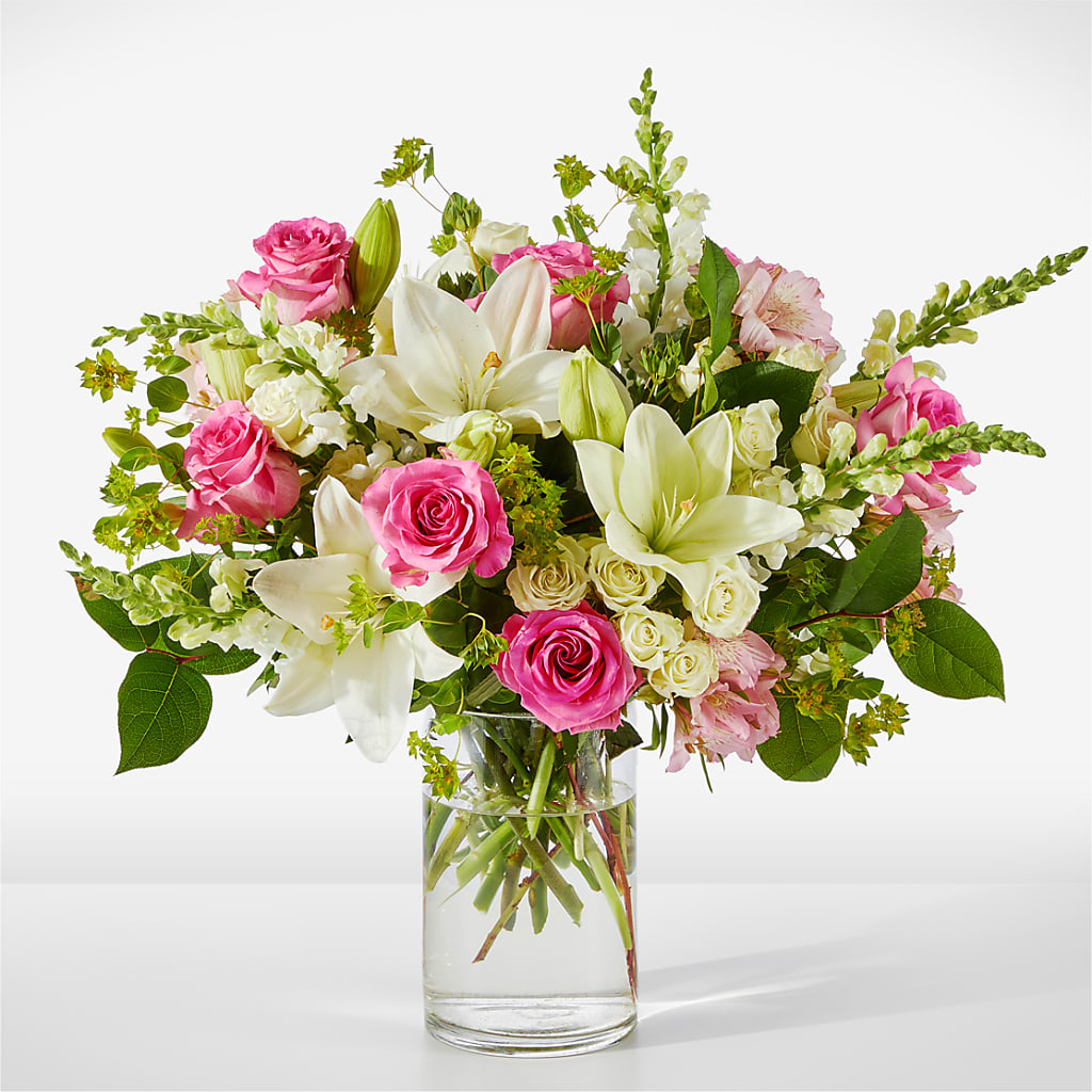 Fondly Bouquet – Wheeling Flower Shop Inc, Wheeling WV