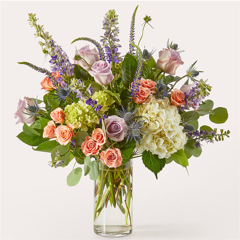 Appealing Aura Bouquet – Wheeling Flower Shop Inc, Wheeling WV