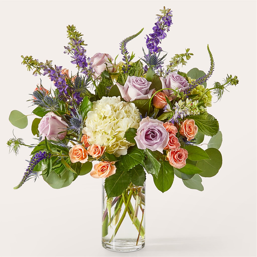 Appealing Aura Bouquet – Wheeling Flower Shop Inc, Wheeling WV