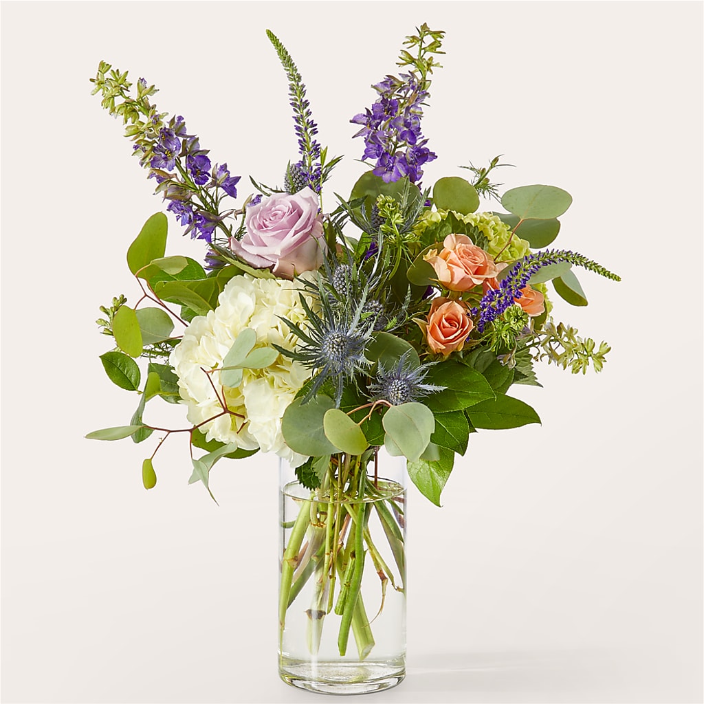 Appealing Aura Bouquet – Wheeling Flower Shop Inc, Wheeling WV