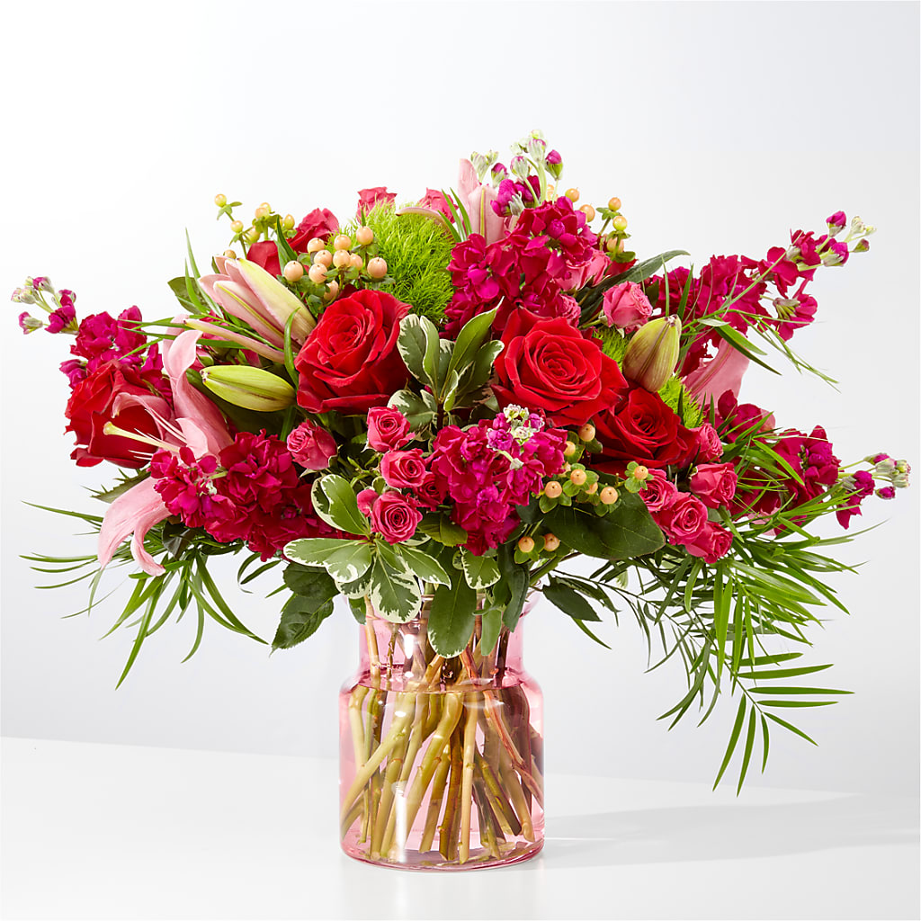 In Every Lifetime Bouquet – Wheeling Flower Shop Inc, Wheeling WV