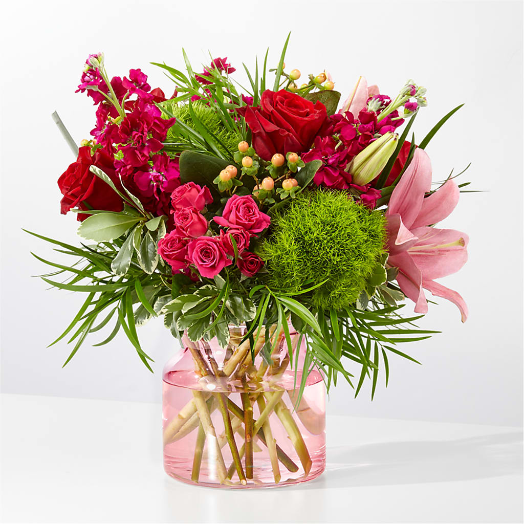 In Every Lifetime Bouquet – Wheeling Flower Shop Inc, Wheeling WV