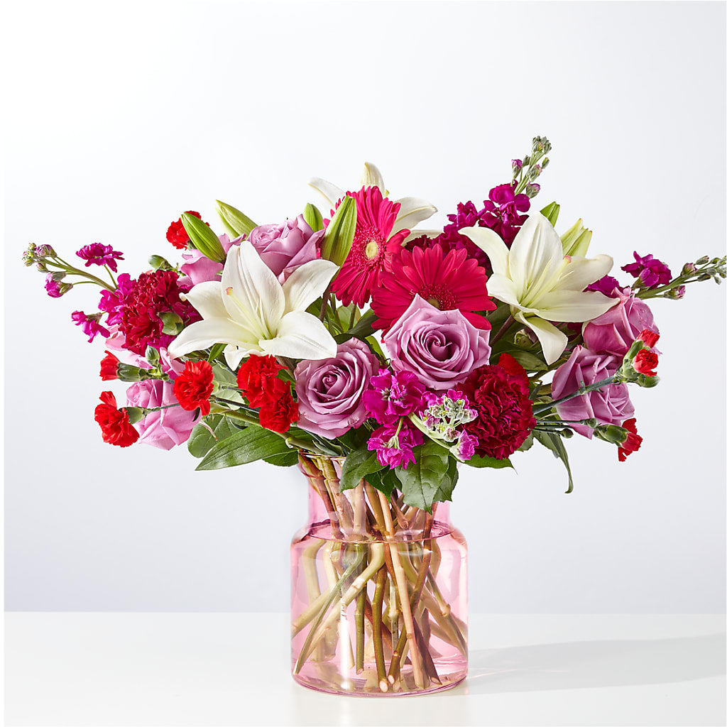 Other Half Bouquet – Wheeling Flower Shop Inc, Wheeling WV