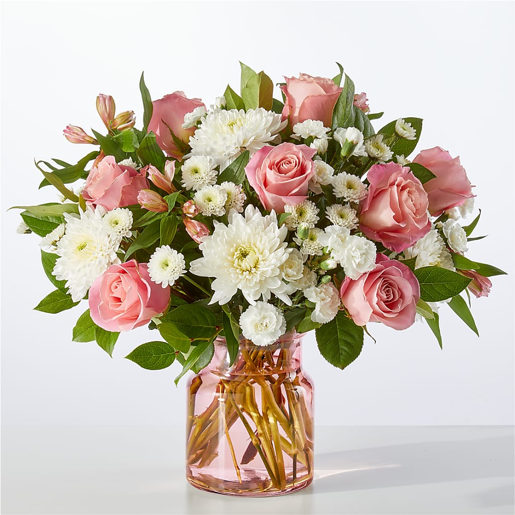 Infatuated Bouquet – Wheeling Flower Shop Inc, Wheeling WV