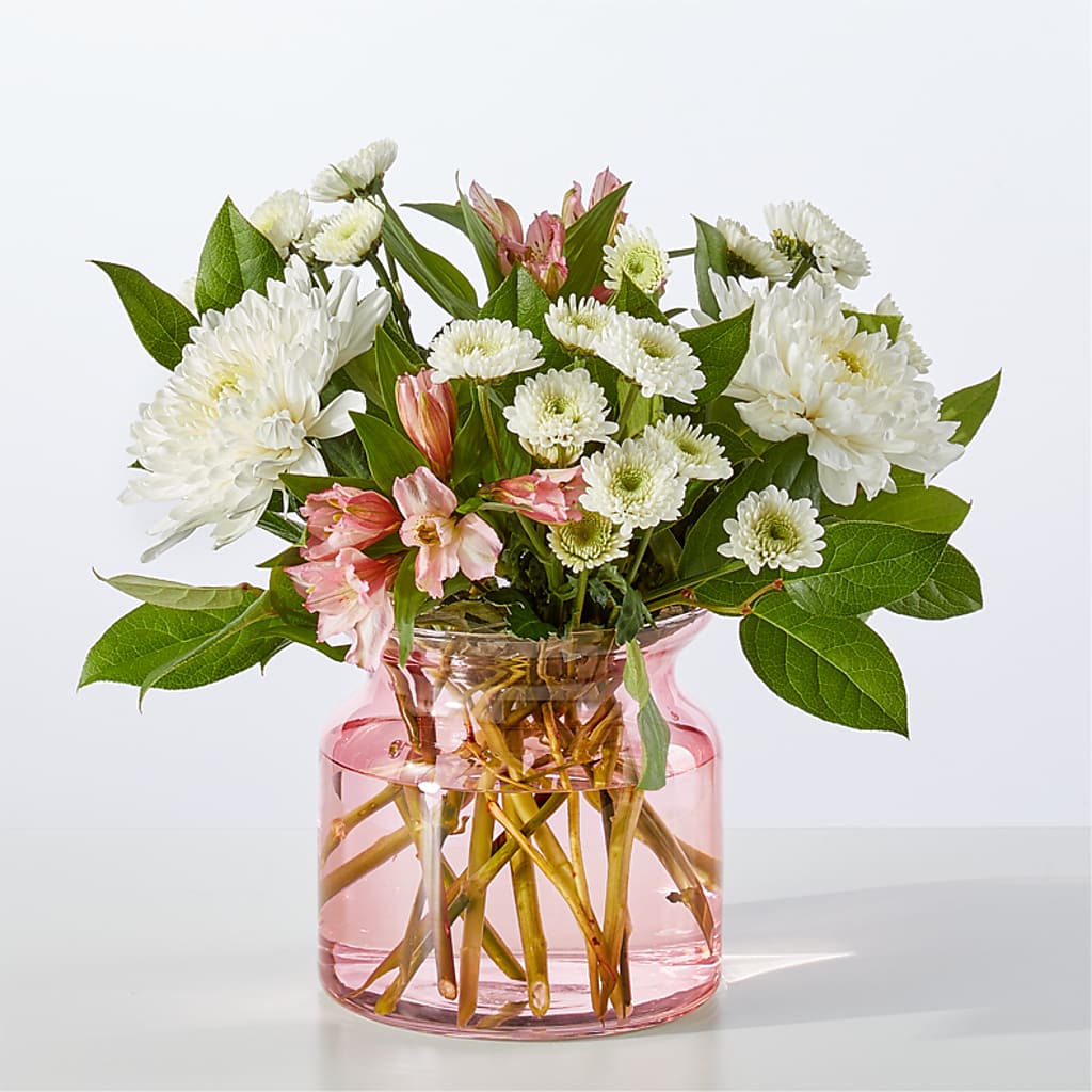 Infatuated Bouquet – Wheeling Flower Shop Inc, Wheeling WV