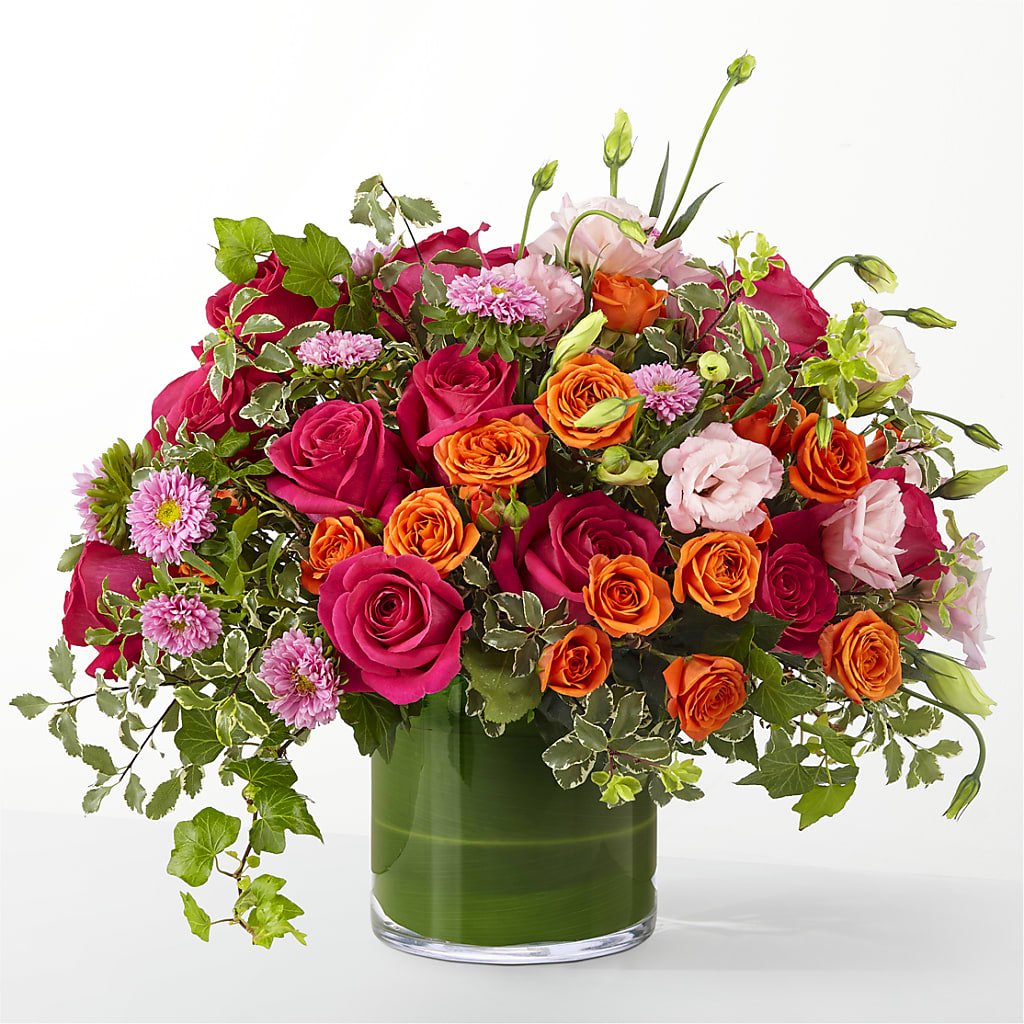 The Trendsetter – Wheeling Flower Shop Inc, Wheeling WV