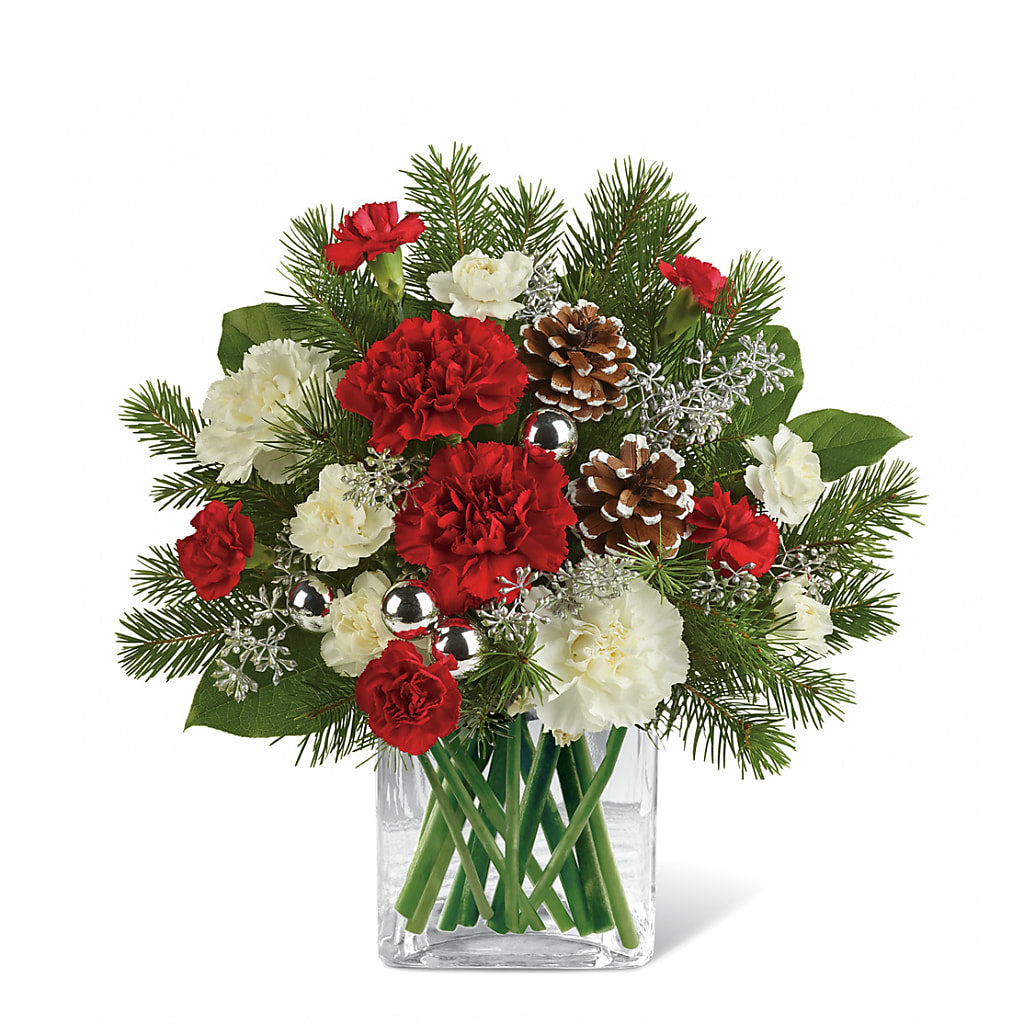 Woodland Wonder Bouquet – Wheeling Flower Shop Inc, Wheeling WV