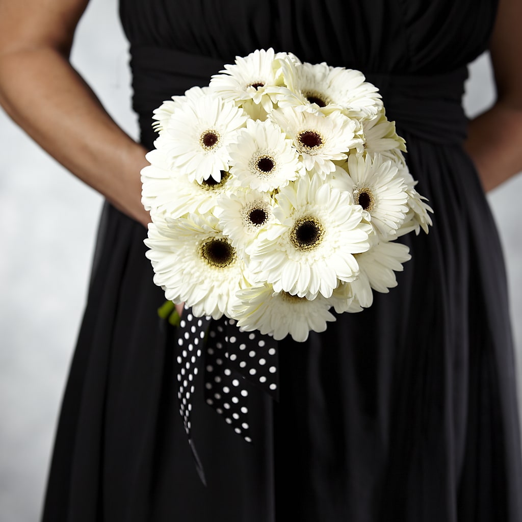 Daisy Delight Bouquet – Wheeling Flower Shop Inc, Wheeling WV