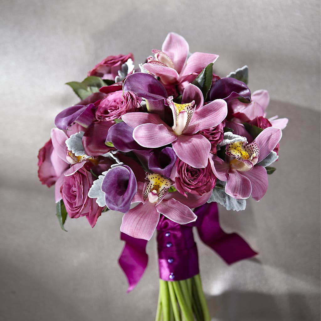 Delicacy Bouquet – Wheeling Flower Shop Inc, Wheeling WV