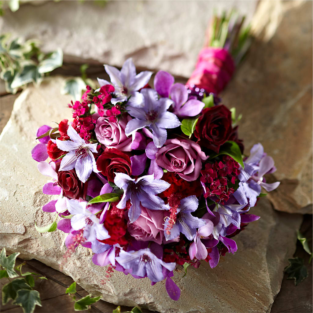 Enlightened Love Bouquet – Wheeling Flower Shop Inc, Wheeling WV