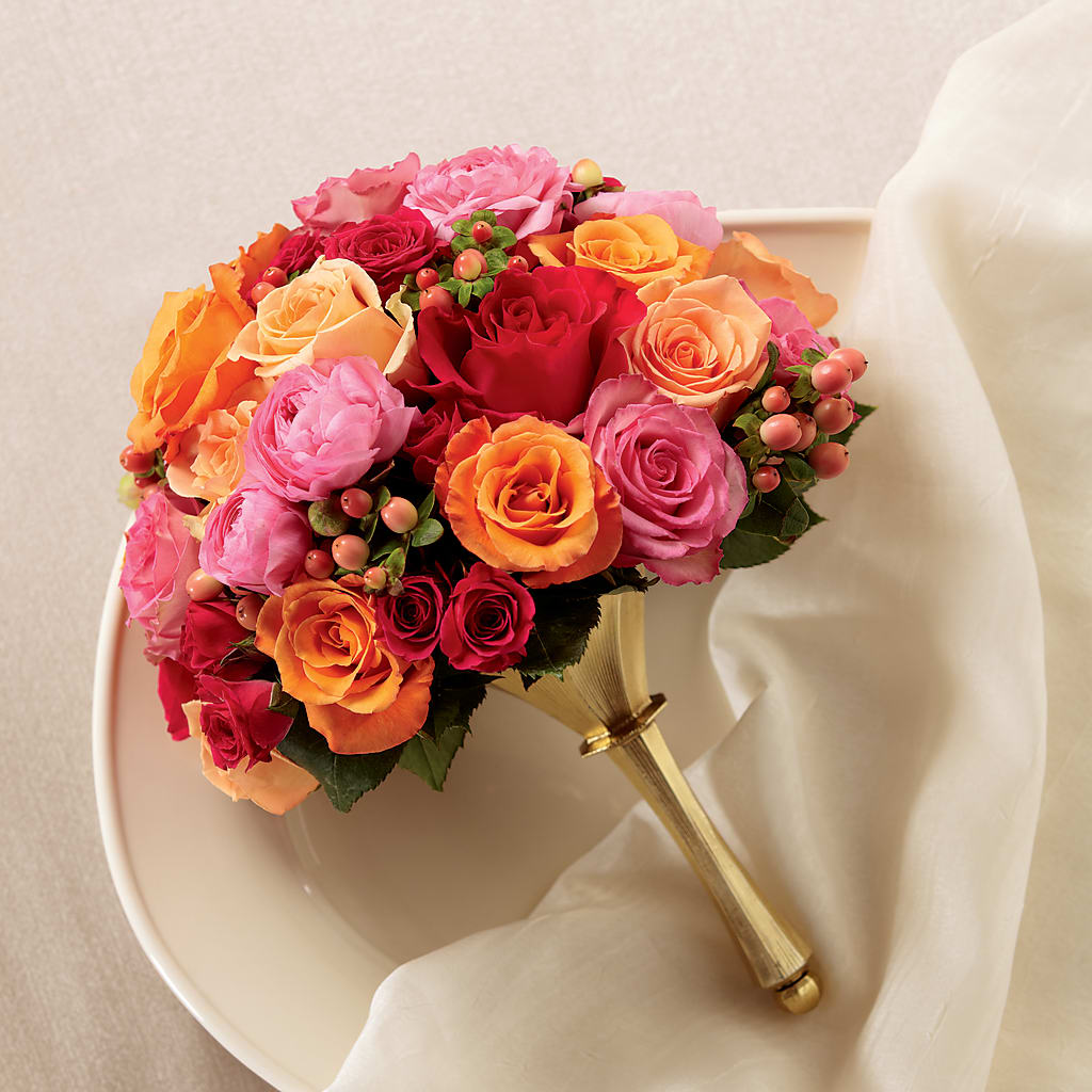 Bright Promise Bouquet – Wheeling Flower Shop Inc, Wheeling WV