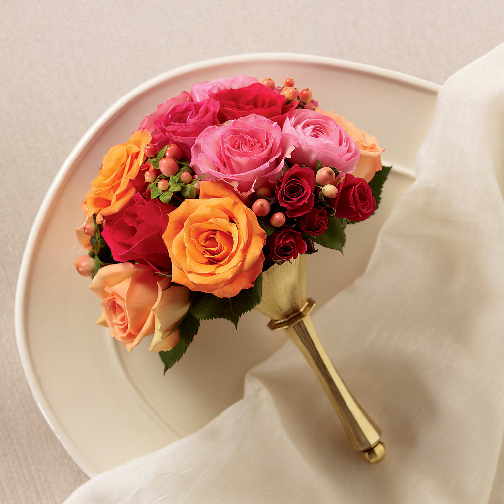 Bright Promise Bouquet – Wheeling Flower Shop Inc, Wheeling WV