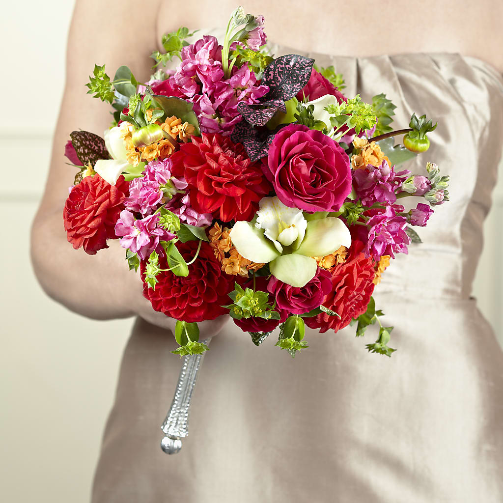 True Happiness Bouquet – Wheeling Flower Shop Inc, Wheeling WV