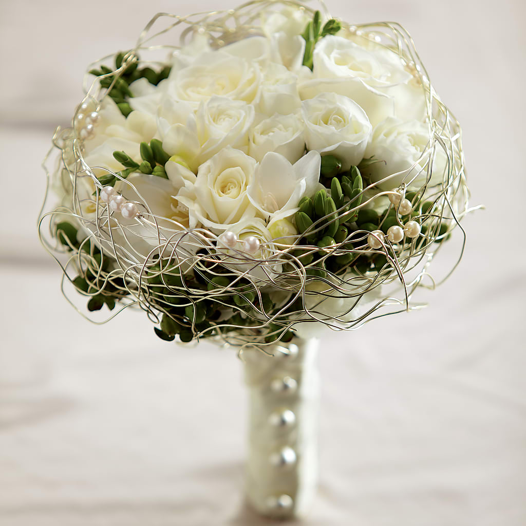Evermore Bouquet – Wheeling Flower Shop Inc, Wheeling WV